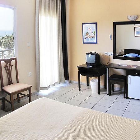 Acrotel Lily Ann Boutique Hotel Khalkidiki Eksteriør bilde