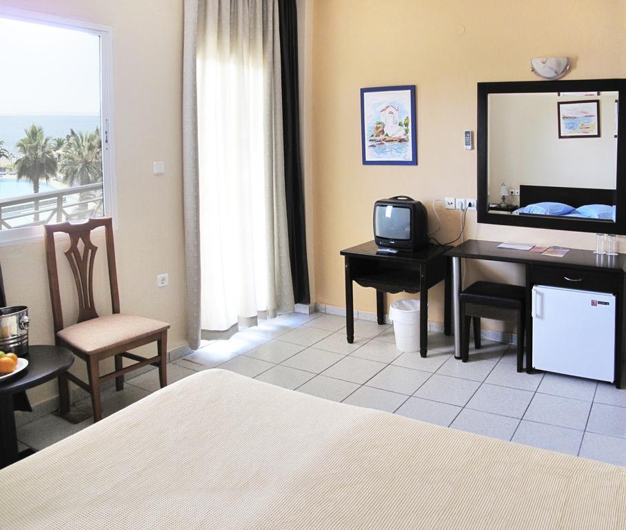 Acrotel Lily Ann Boutique Hotel Khalkidiki Eksteriør bilde